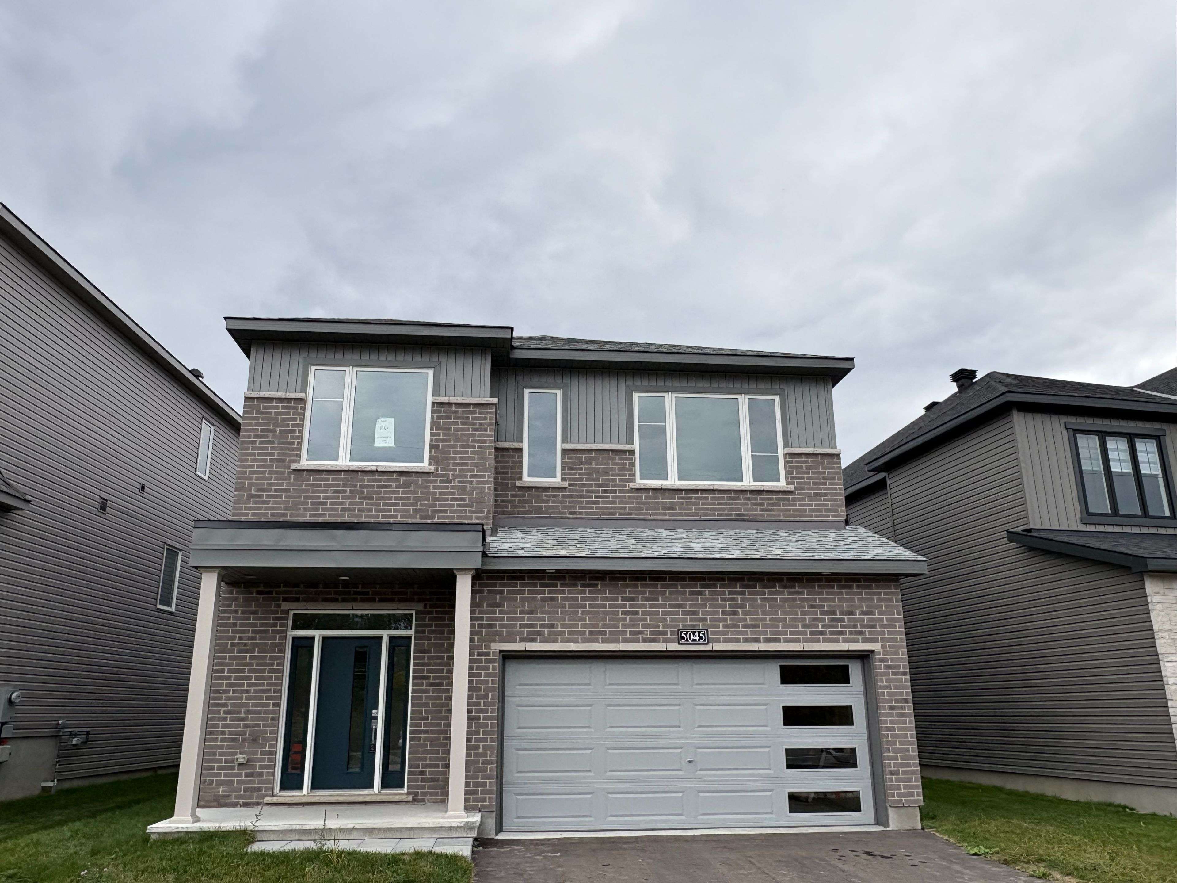 Kanata, ON K2V 0V2,5045 Abbott ST E