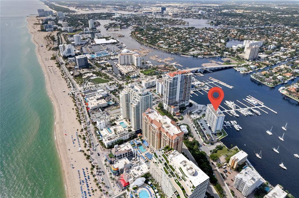 Fort Lauderdale, FL 33316,77 S Birch Rd #12C