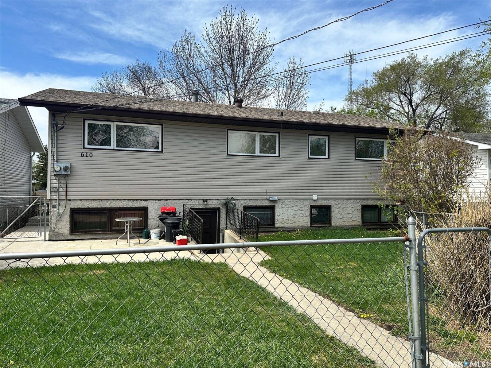 Hudson Bay, SK S0E 0E0,610 Hudson STREET