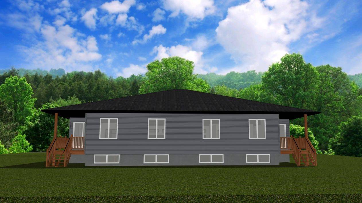 The Nation, ON K0A 2M0,987 Katia ST