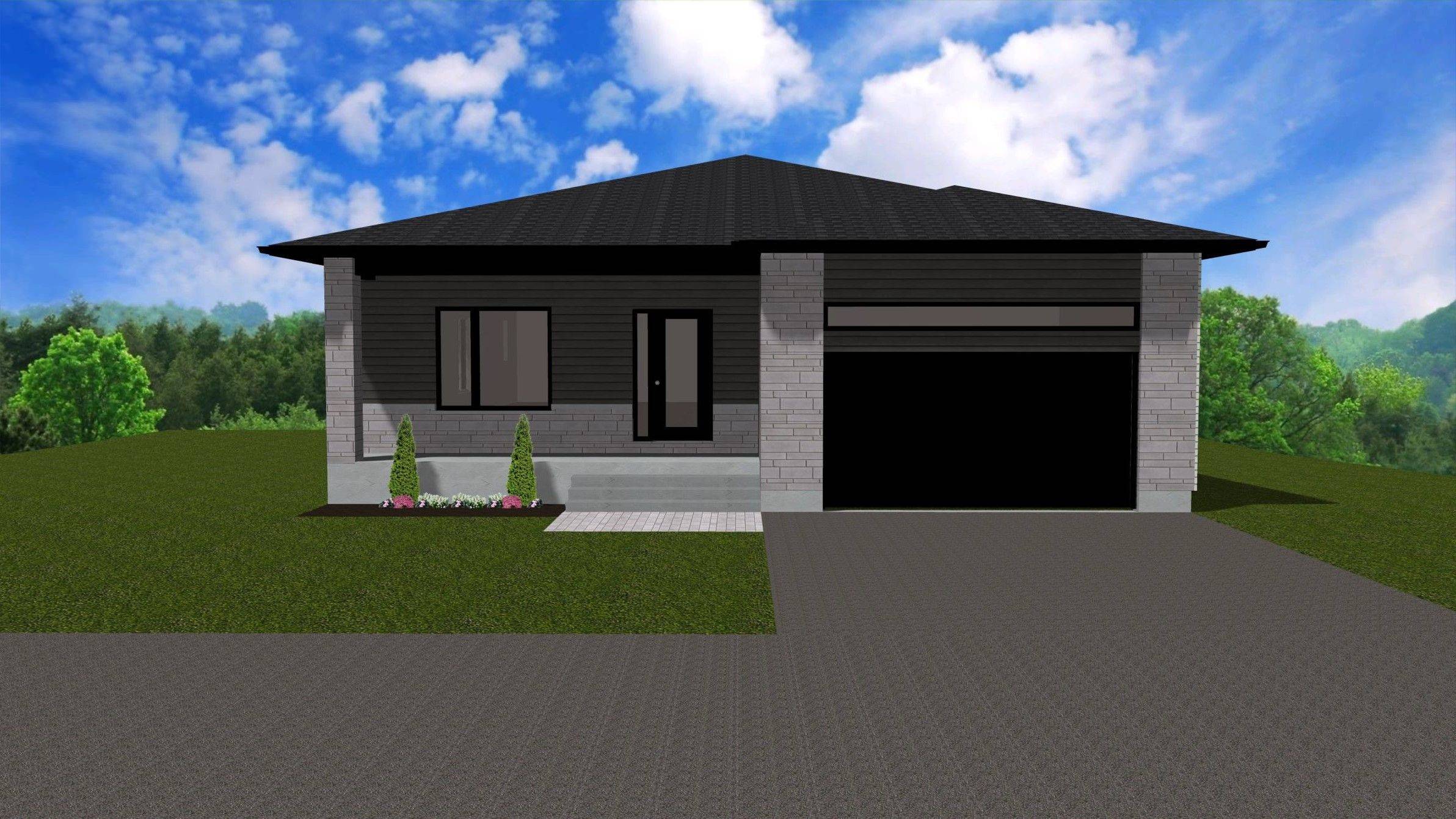 The Nation, ON K0A 2M0,Lot 3 Giroux ST