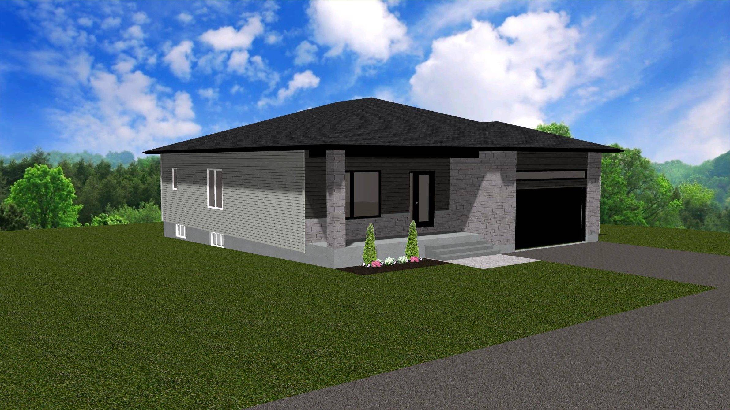 The Nation, ON K0A 2M0,Lot 3 Giroux ST