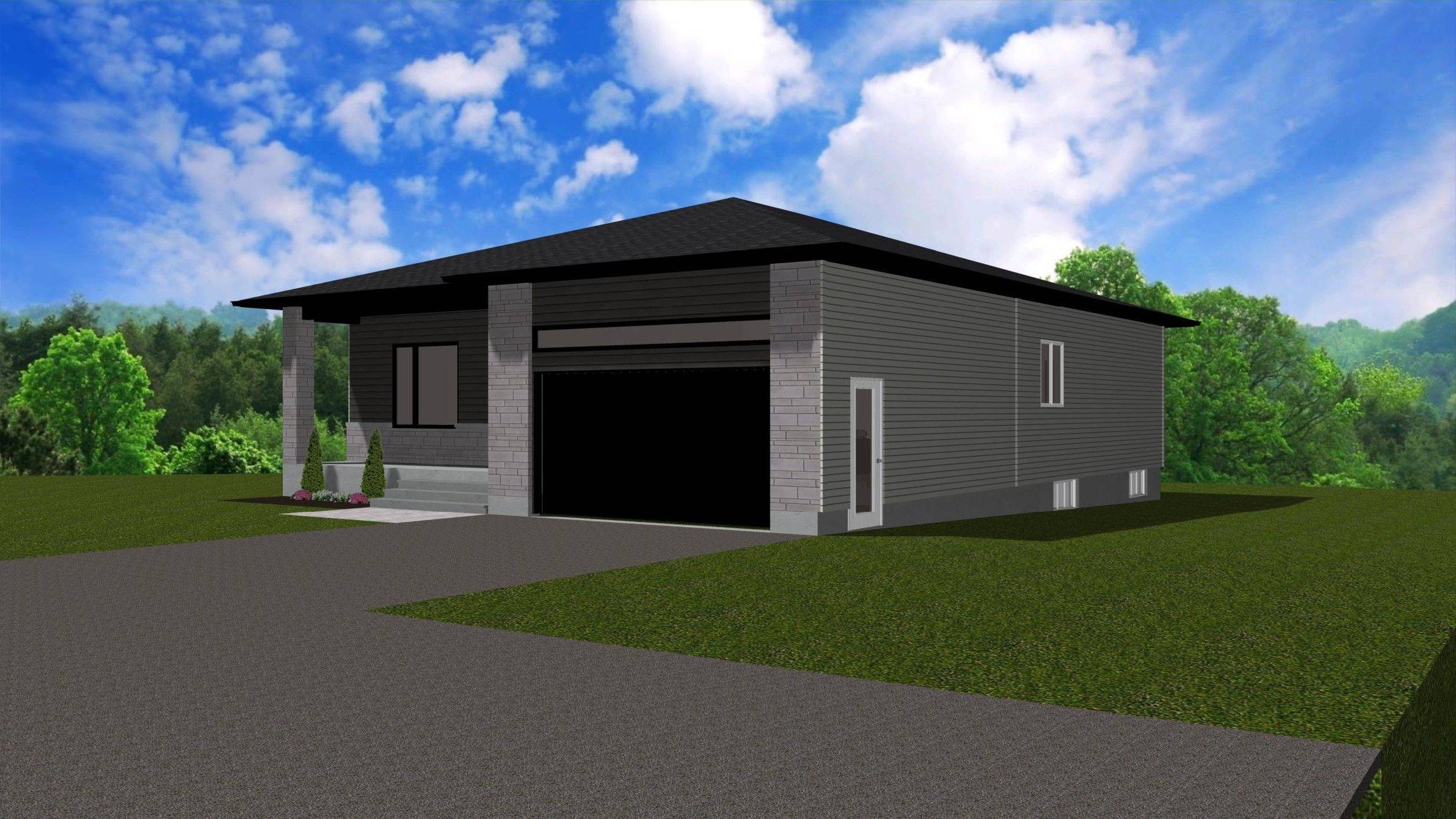 The Nation, ON K0A 2M0,Lot 3 Giroux ST