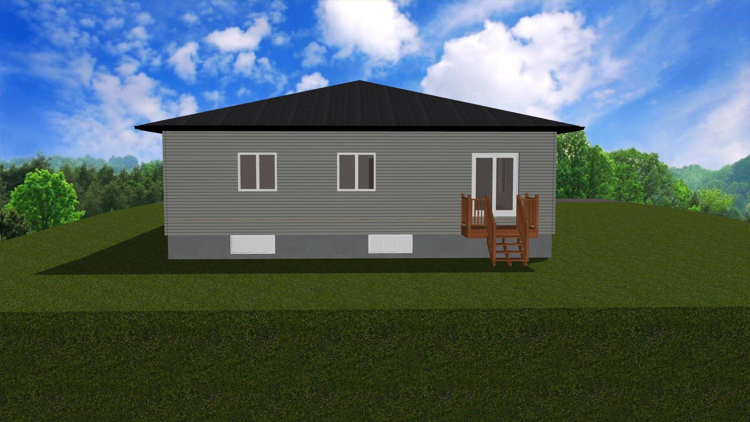 The Nation, ON K0A 2M0,Lot 3 Giroux ST