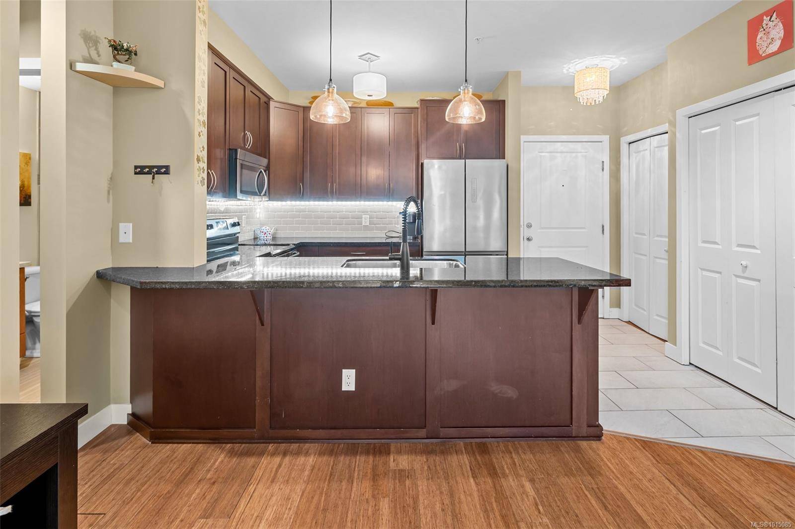 Langford, BC V9B 2R9,608 Fairway Ave #108