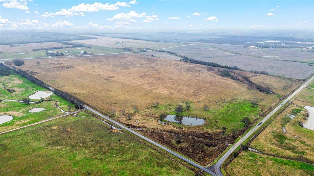 Celeste, TX 75423,73.36 Acres FM 1562