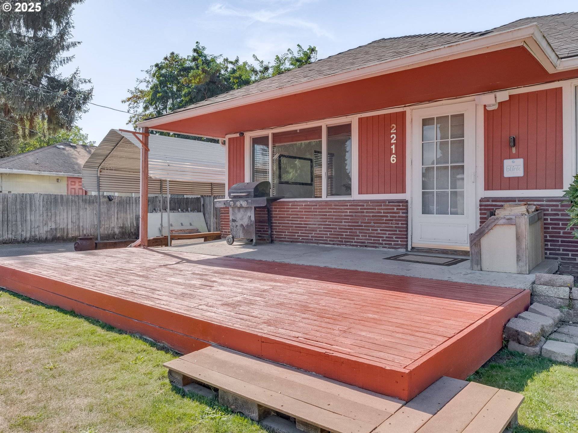 Vancouver, WA 98660,2216 THOMPSON AVE