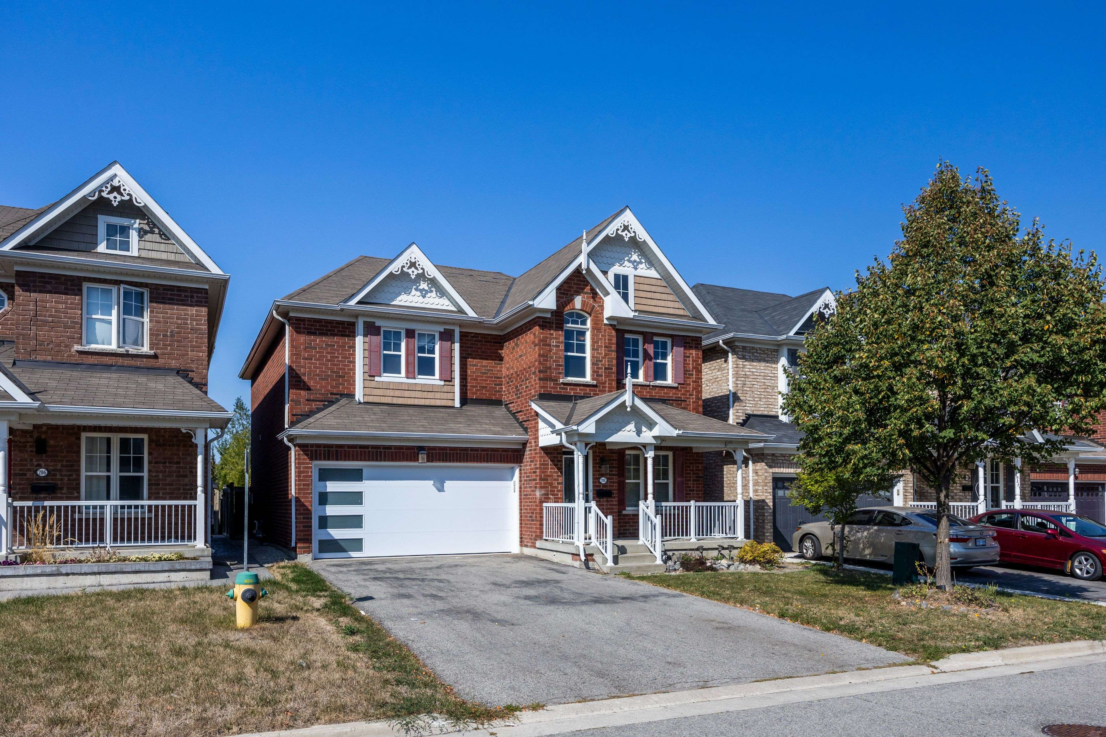 New Tecumseth, ON L9R 0K1,208 Shephard AVE