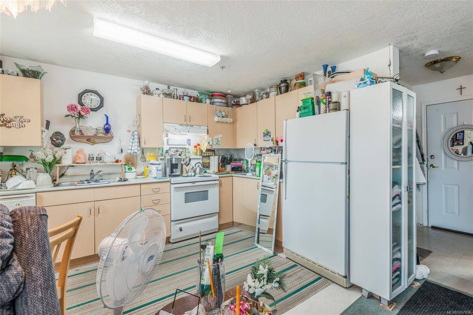 Port Alberni, BC V9Y 4Z2,3855 11th Ave #212