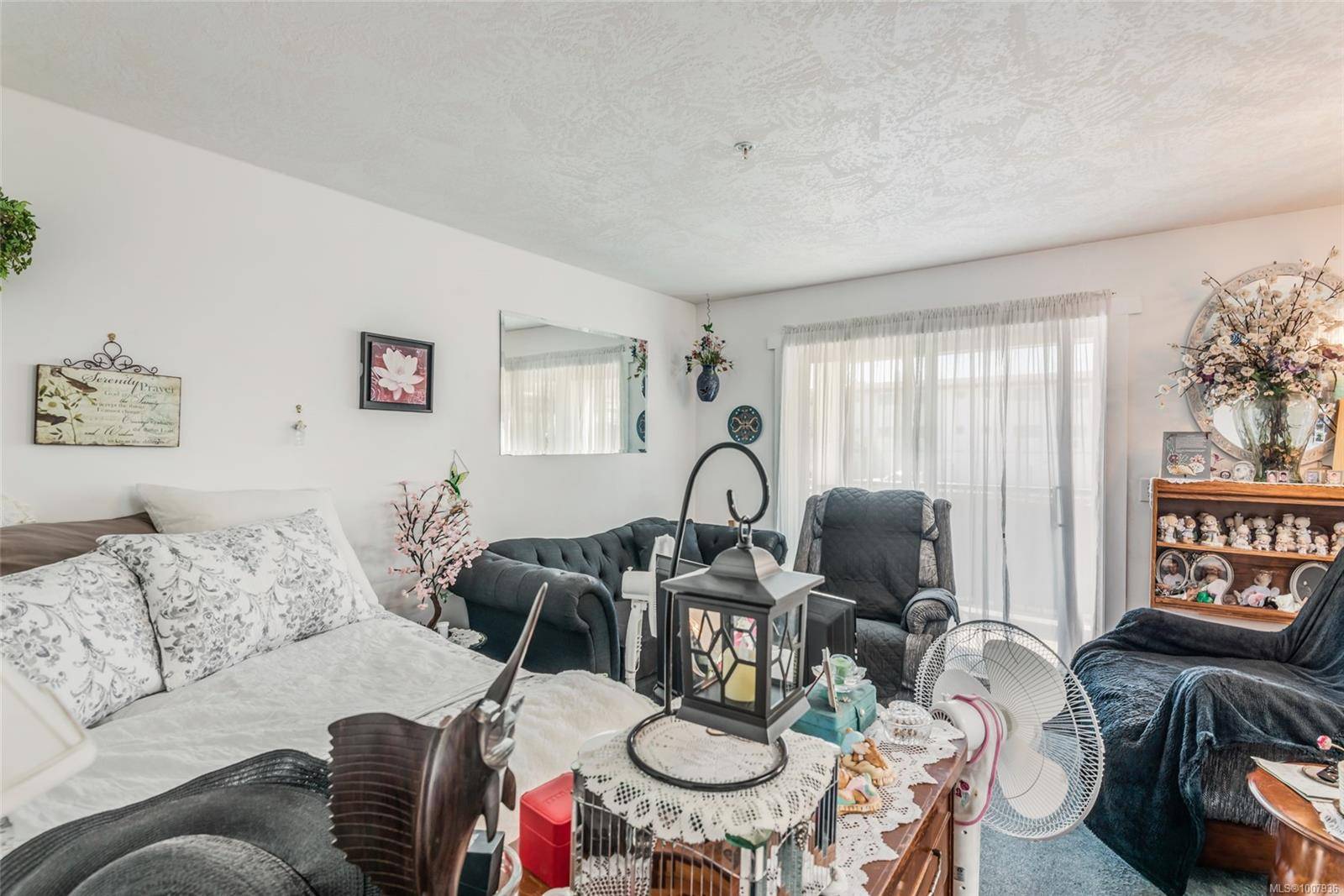 Port Alberni, BC V9Y 4Z2,3855 11th Ave #212