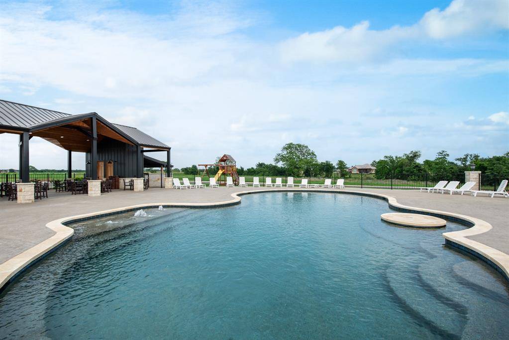 Corsicana, TX 75109,Lot 35 Richland Cove