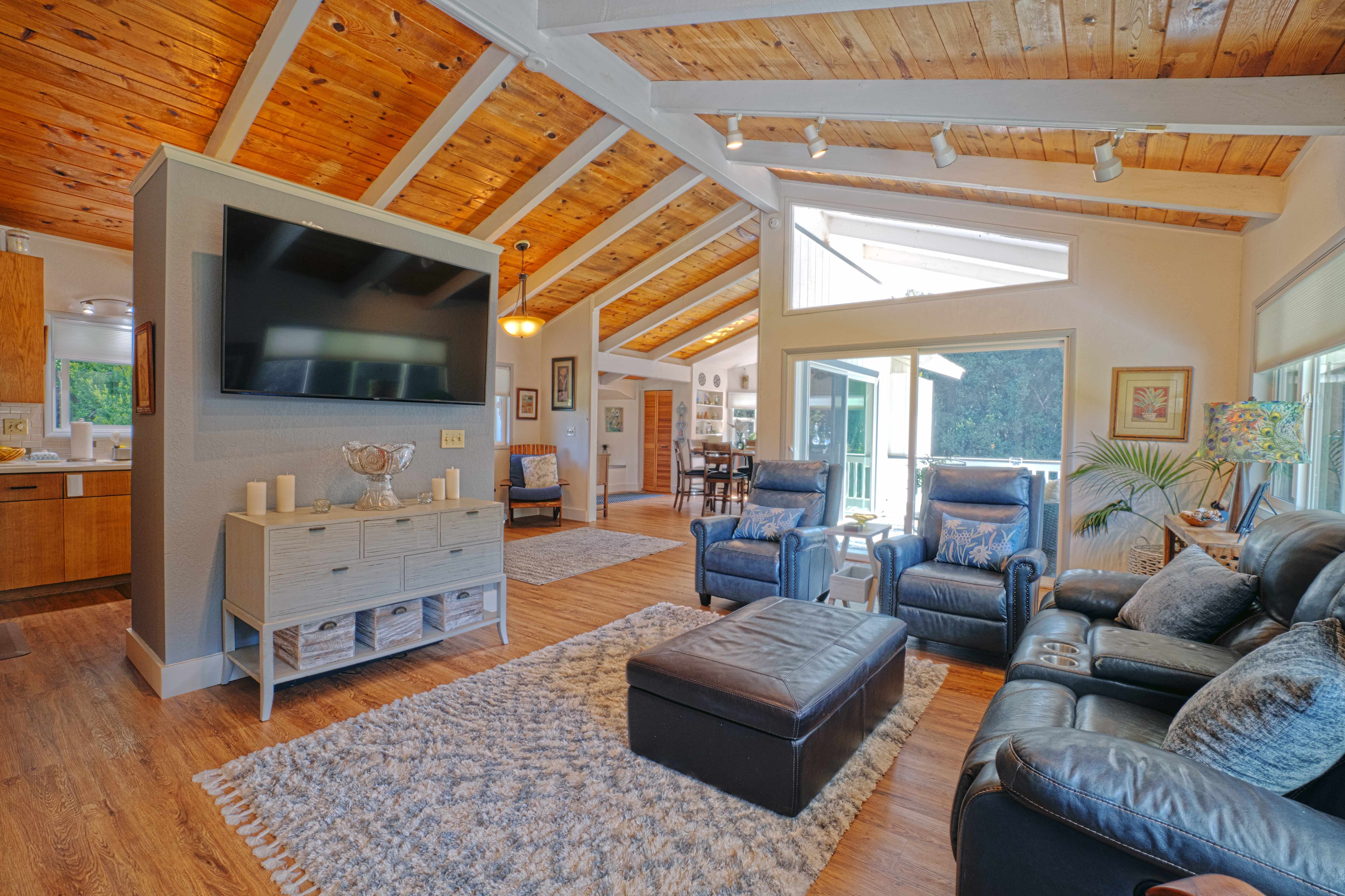 Hawaii National Park, HI 96718,99-7818 KANAWAO PL