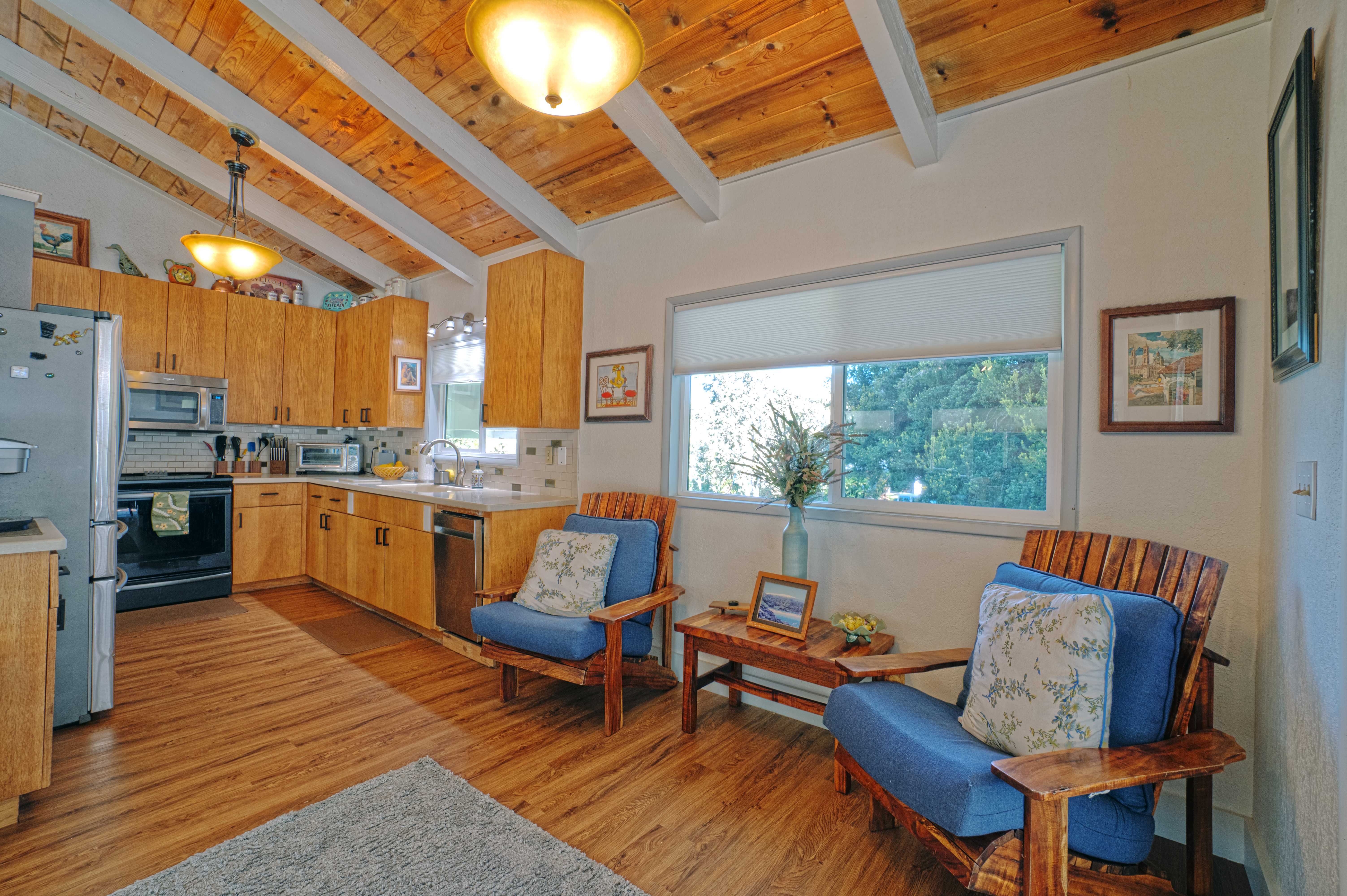 Hawaii National Park, HI 96718,99-7818 KANAWAO PL