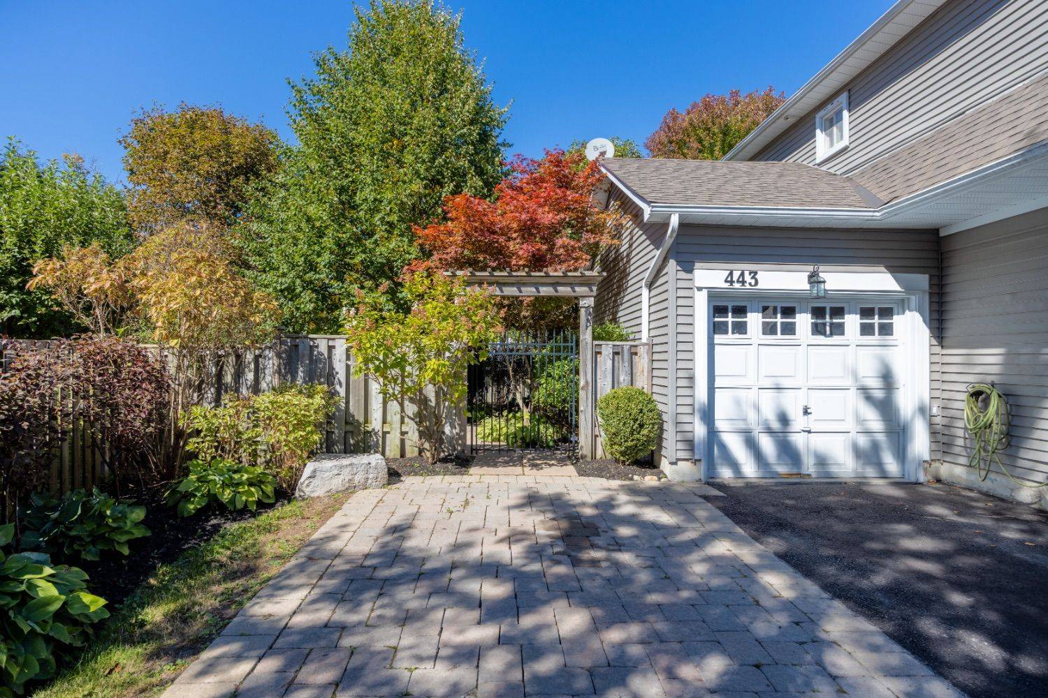 Scugog, ON L9L 1E5,443 Sexton ST