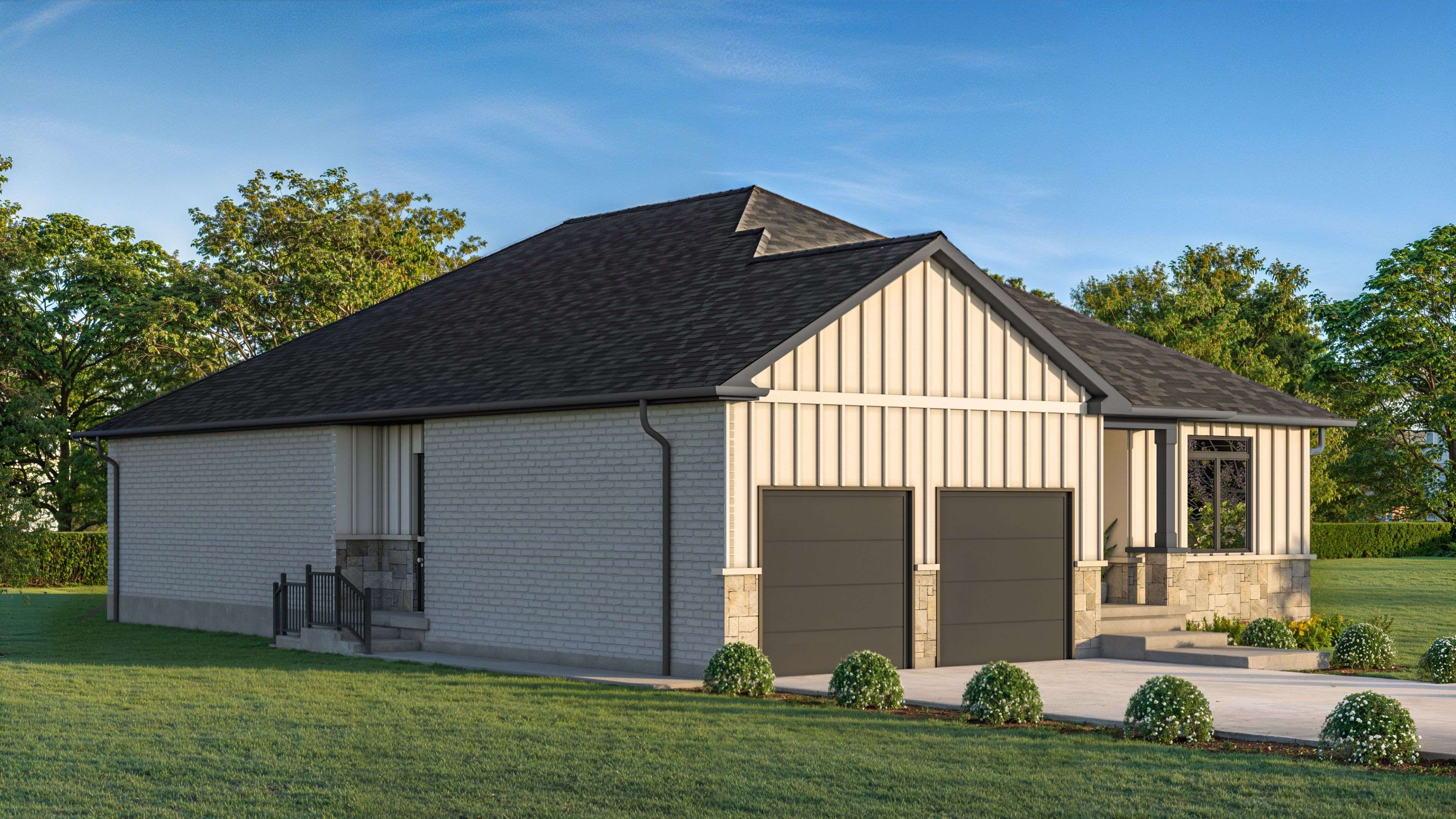 Warwick, ON N0M 2S0,420 Erie ST