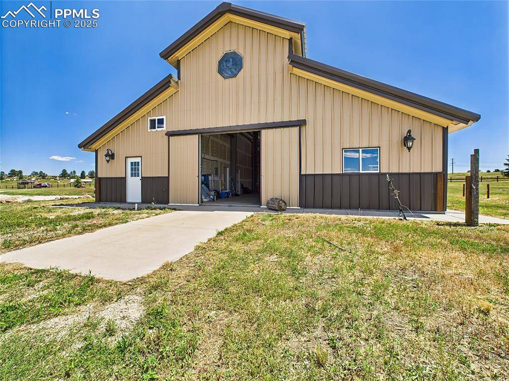 Franktown, CO 80116,11834 Cave Spring RD