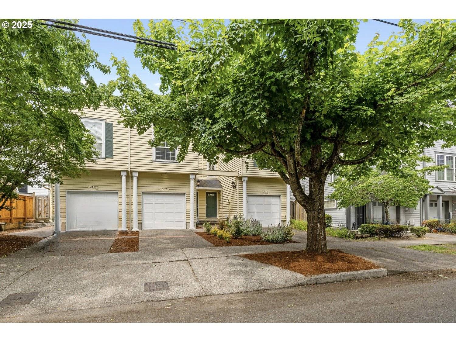 Portland, OR 97239,6217 S VIRGINIA AVE