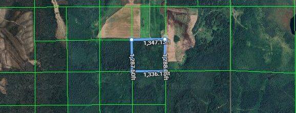 Black River-matheson, ON P0K 1N0,Lot 10 Con 6 Concession