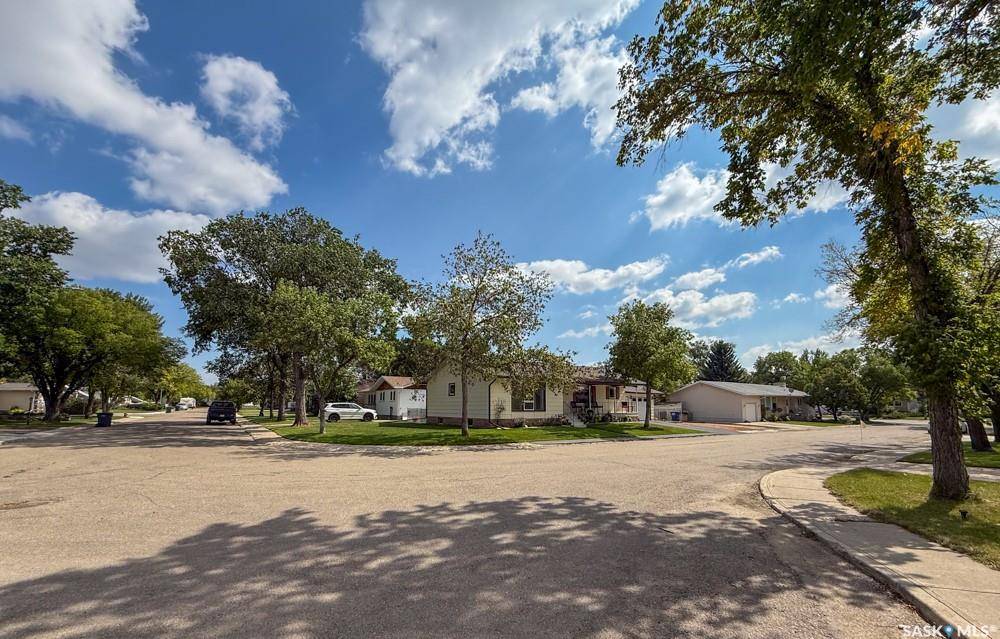 Shaunavon, SK S0N 2M0,568 Poplar CRESCENT