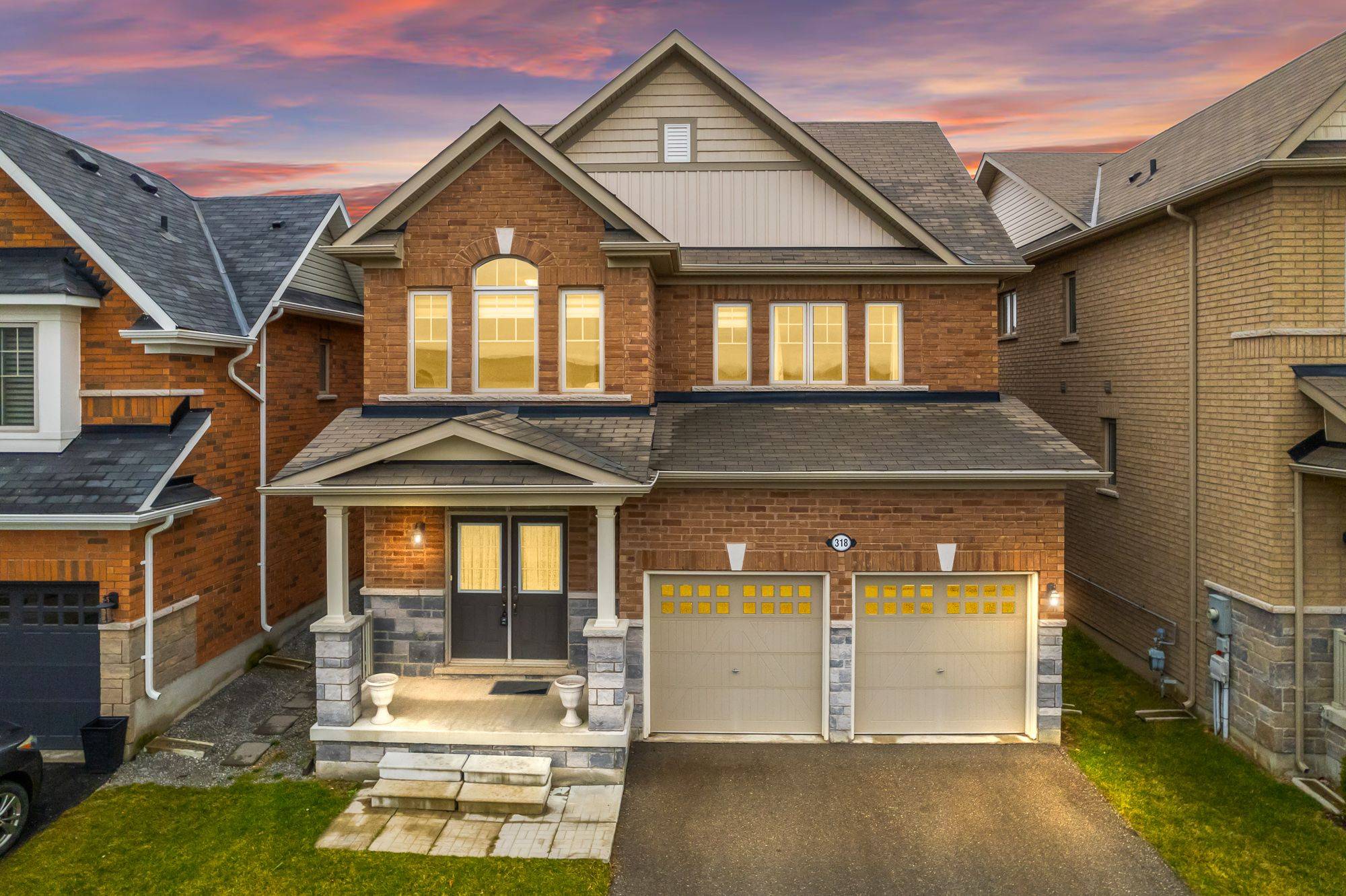 Niagara-on-the-lake, ON L0S 1J1,318 Concession 3 RD