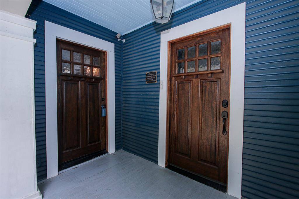 Fort Worth, TX 76110,1951 College Avenue