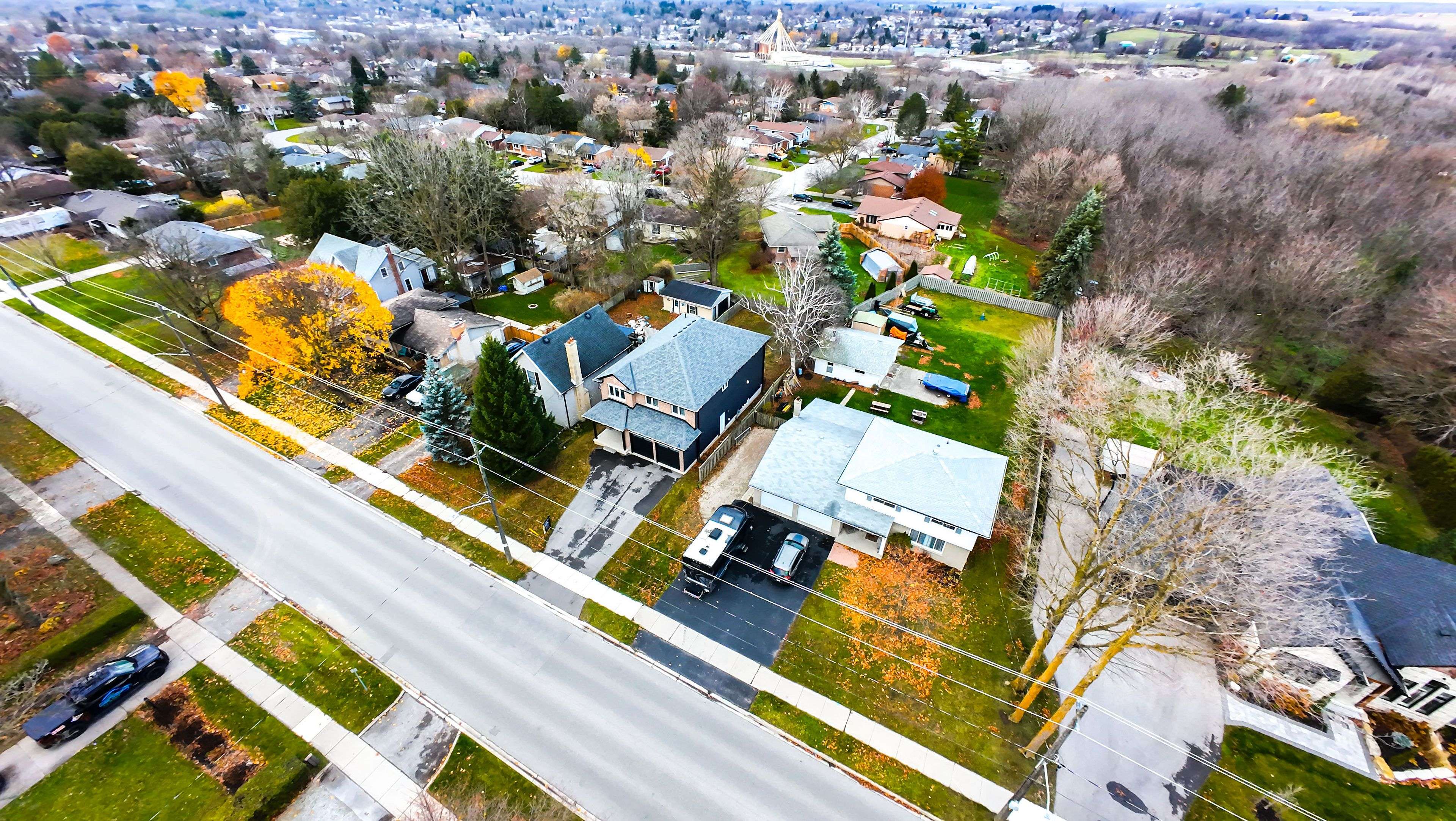 Ingersoll, ON N5C 1H4,249.5 King ST