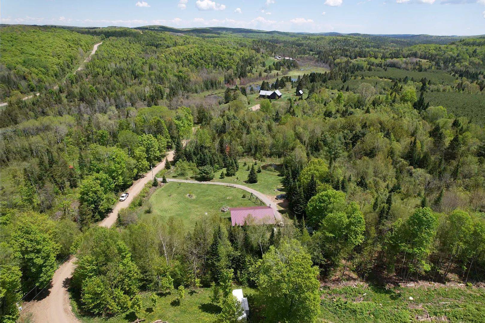 Brudenell, Lyndoch And Raglan, ON K0J 2E0,105 Heins RD