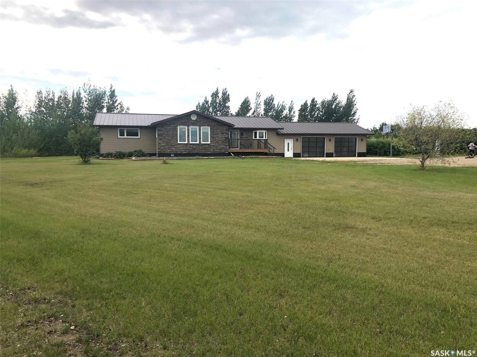 Orkney Rm No. 244, SK S3N 2W8,Rural Address