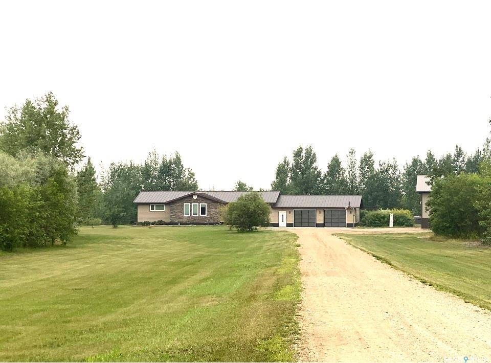 Orkney Rm No. 244, SK S3N 2W8,Rural Address