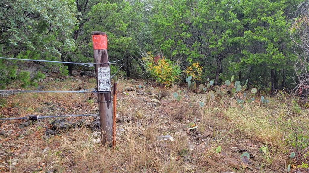 Kopperl, TX 76652,Lot 198 CR 1213