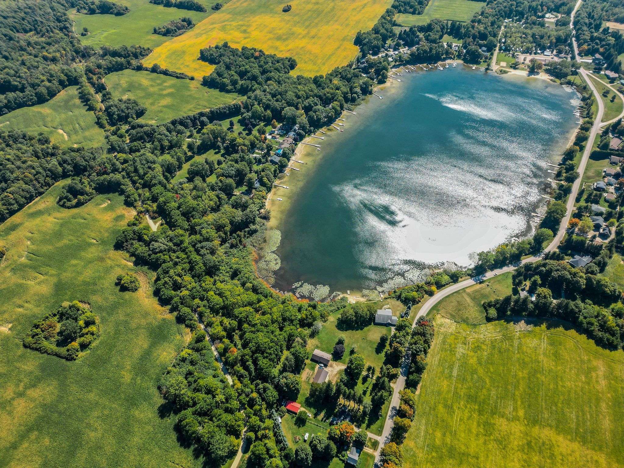 Zorra, ON N0M 2G0,Lot 24-25 Zorra Private