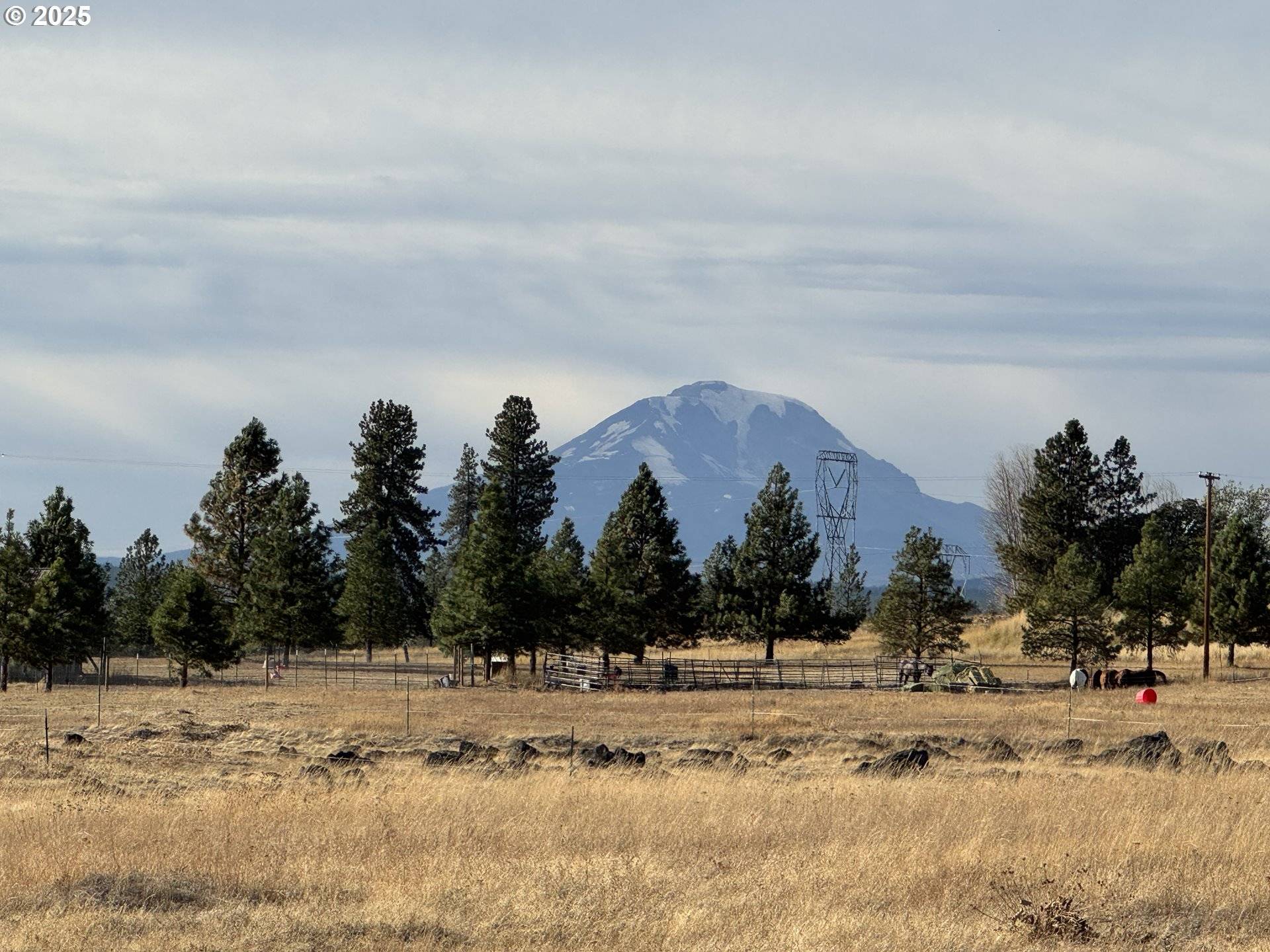 Goldendale, WA 98620,HARRIS RD #2