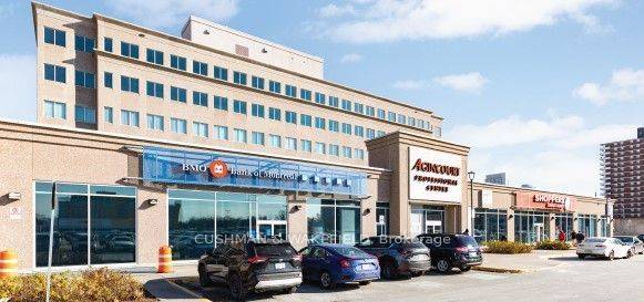 2330 Kennedy RD #201, Toronto E05, ON M1T 0A2