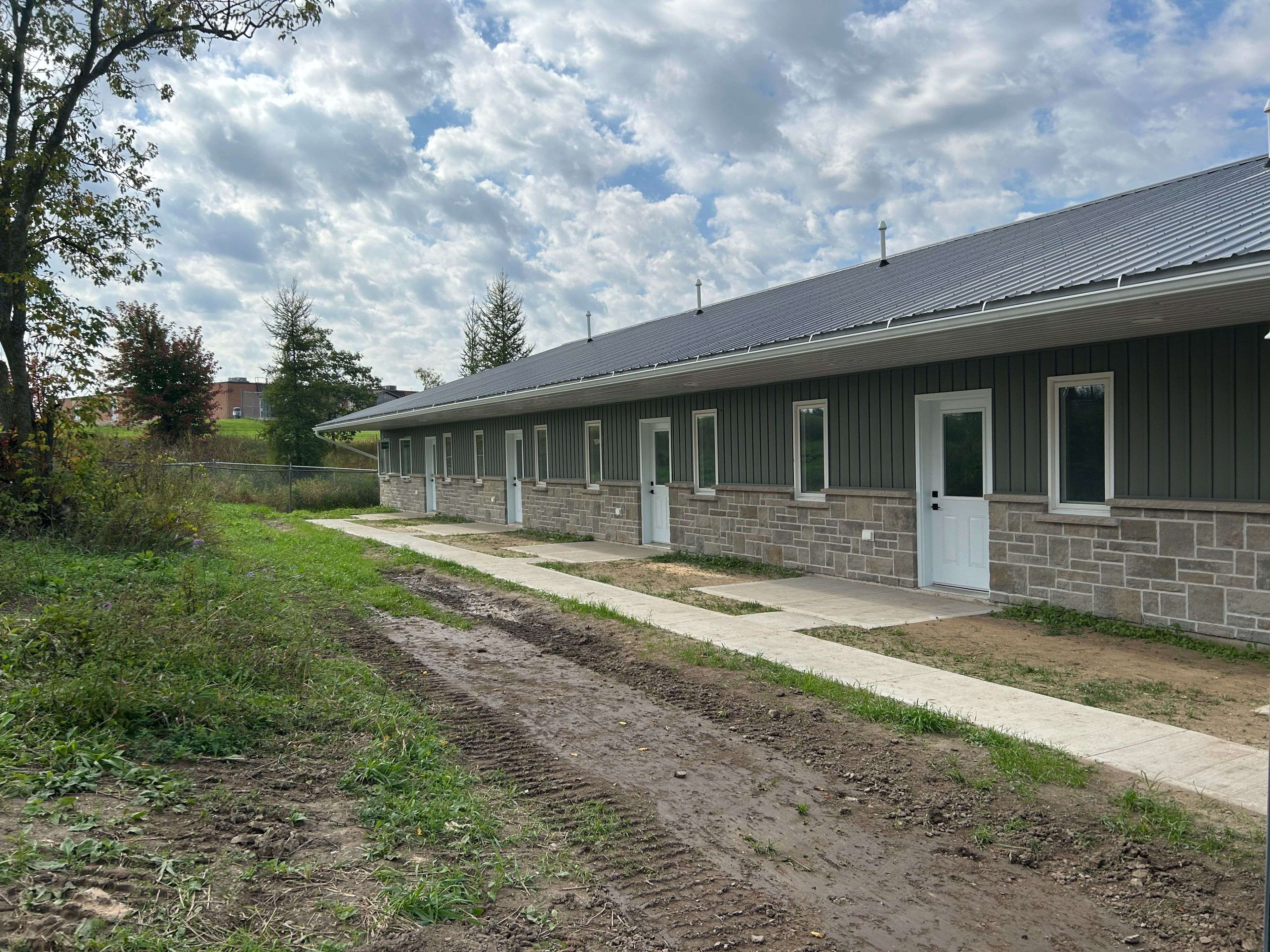 Arran-elderslie, ON N0G 2N0,187 Balaklava ST #Unit 2