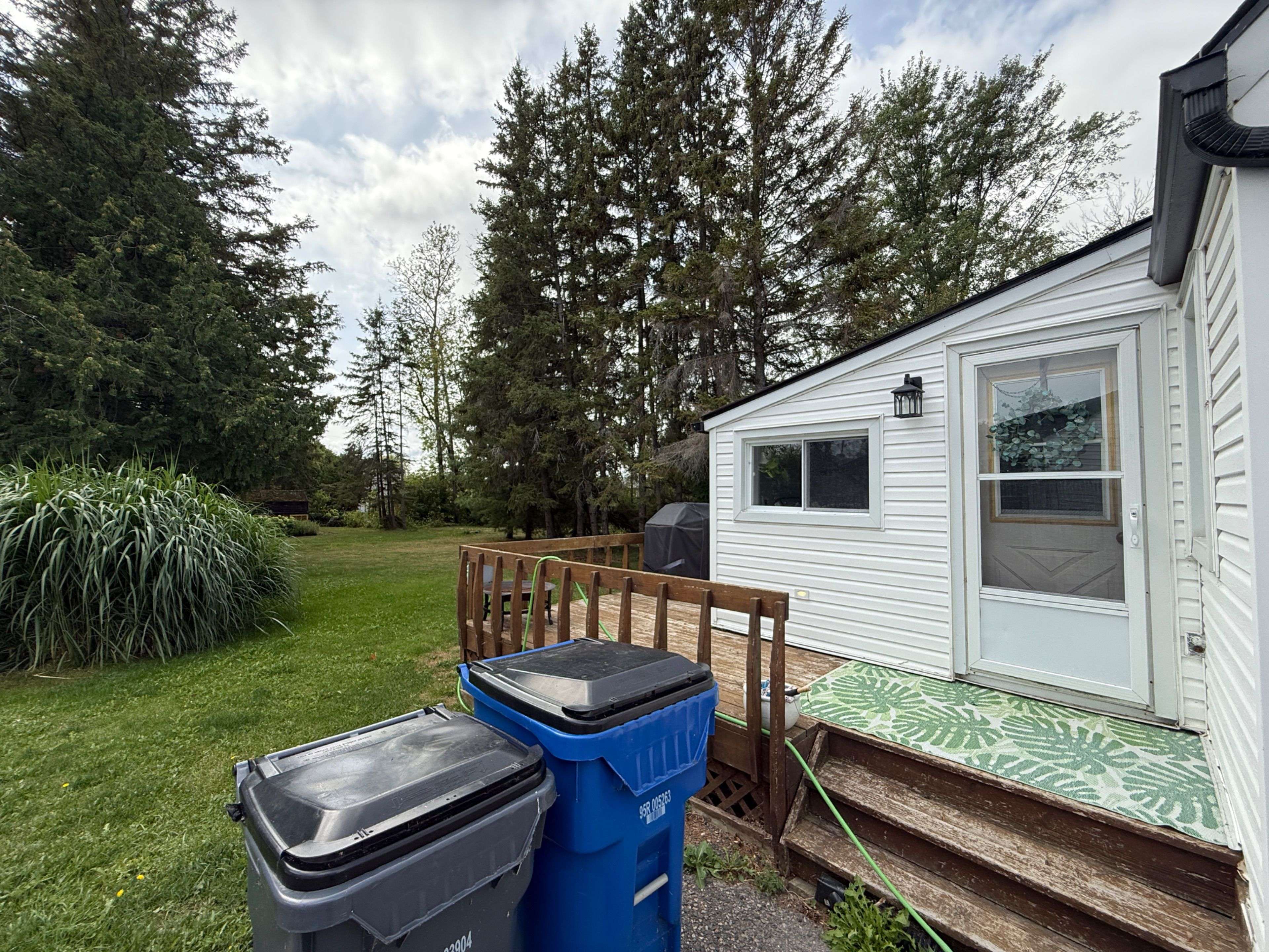 Temiskaming Shores, ON P0J 1P0,158 Haliburton AVE E