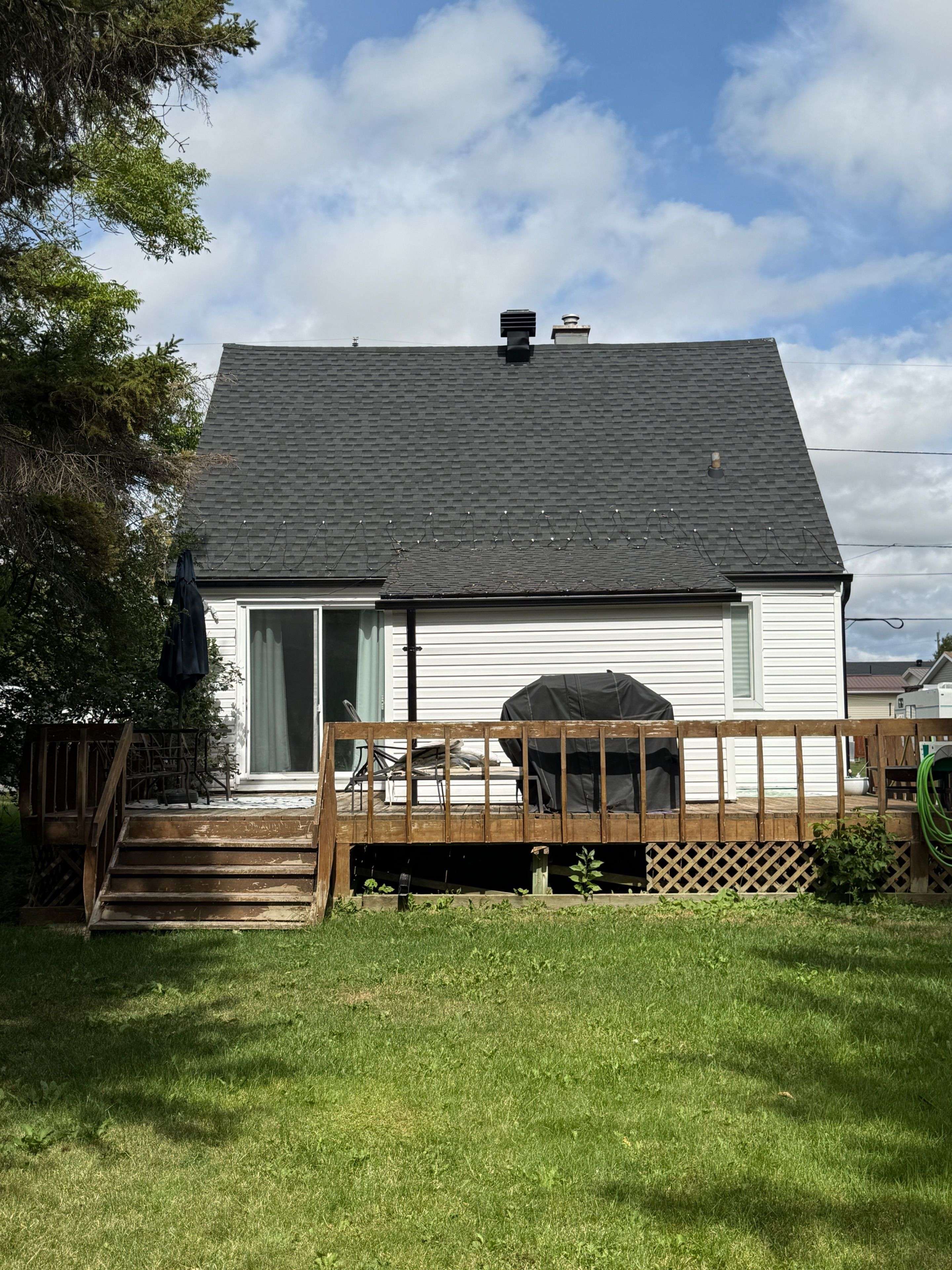 Temiskaming Shores, ON P0J 1P0,158 Haliburton AVE E