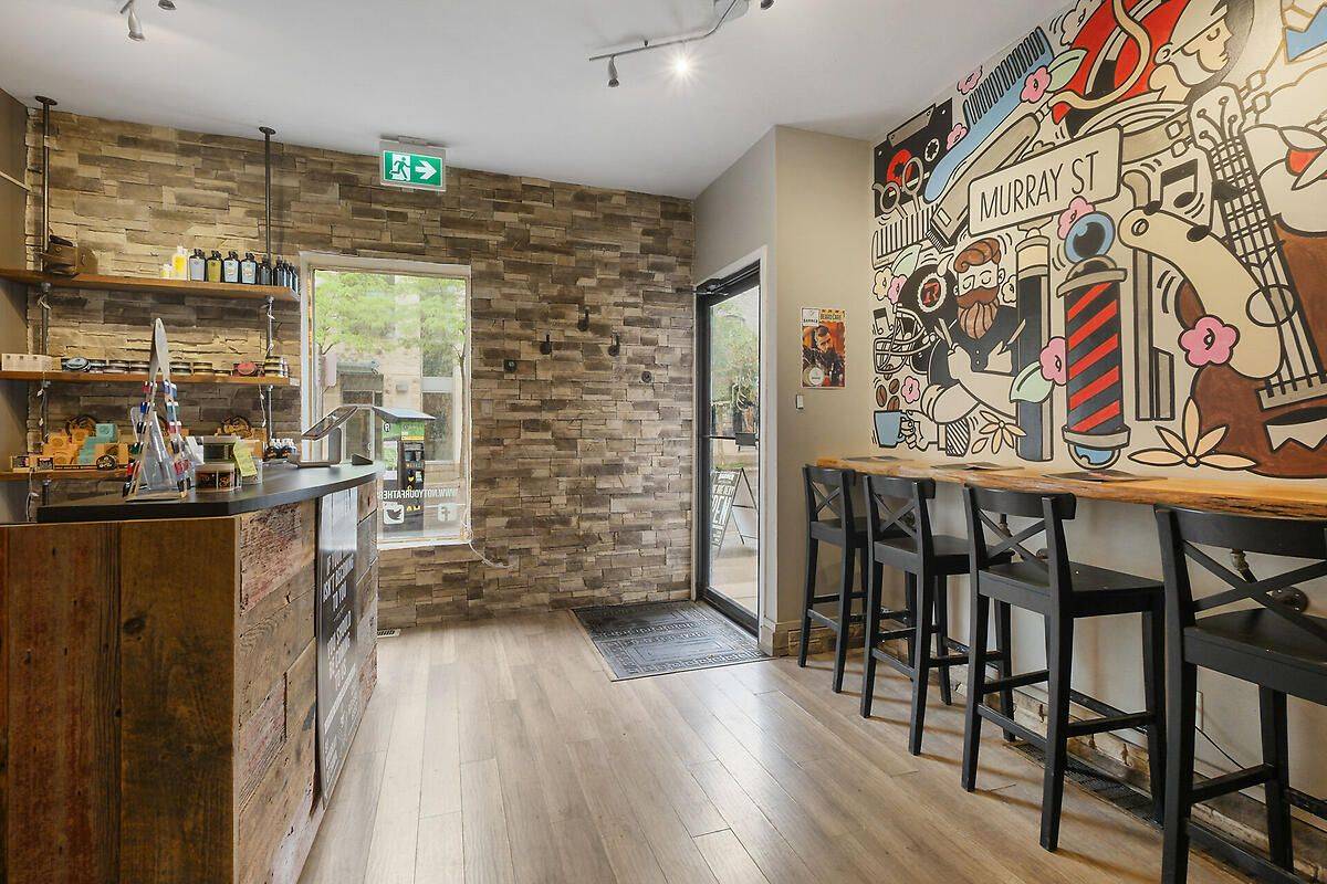 Lower Town - Sandy Hill, ON K1N 5M5,89-91 Murray ST