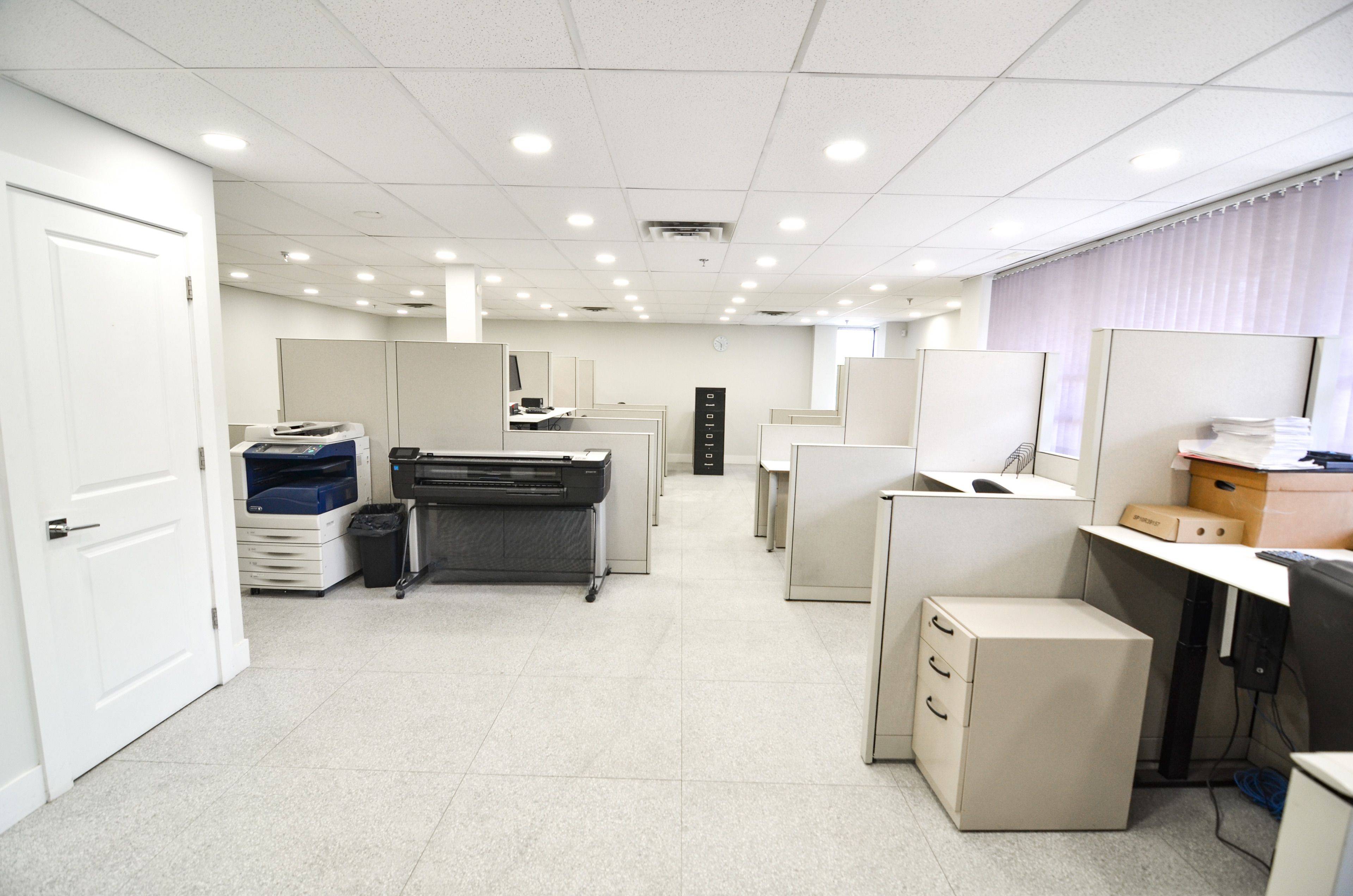 Richmond Hill, ON L4B 1C1,1234 Reid ST #Suite 10