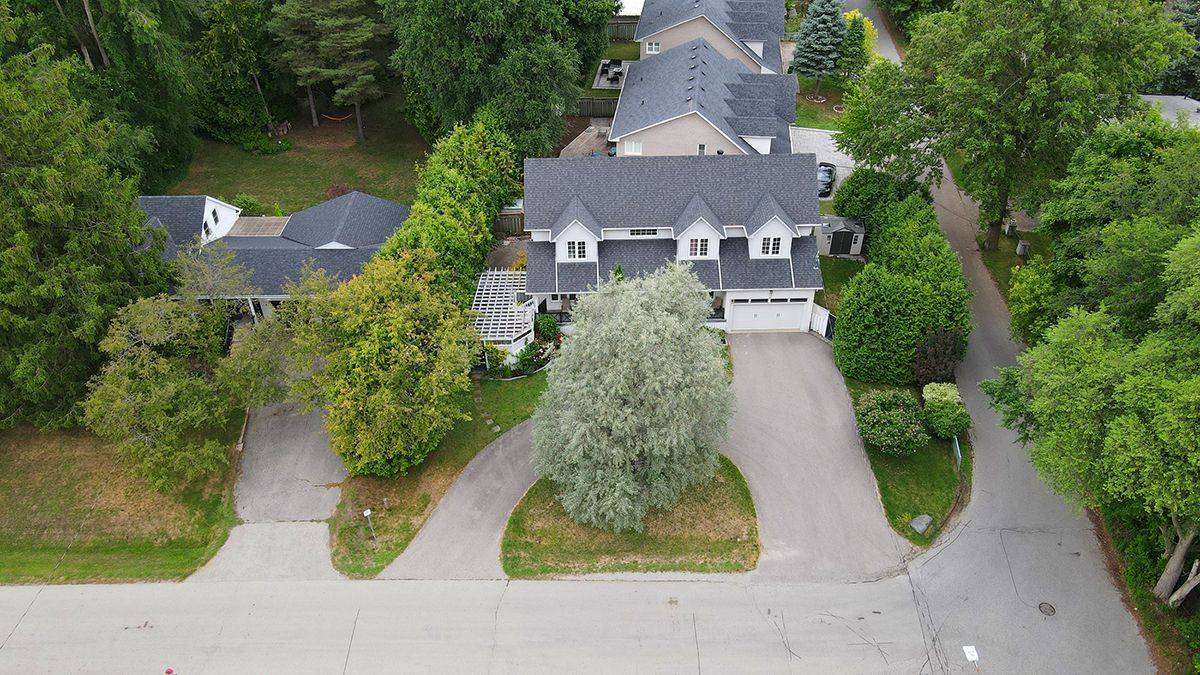 Markham, ON L3P 1E5,2 Riverview RD