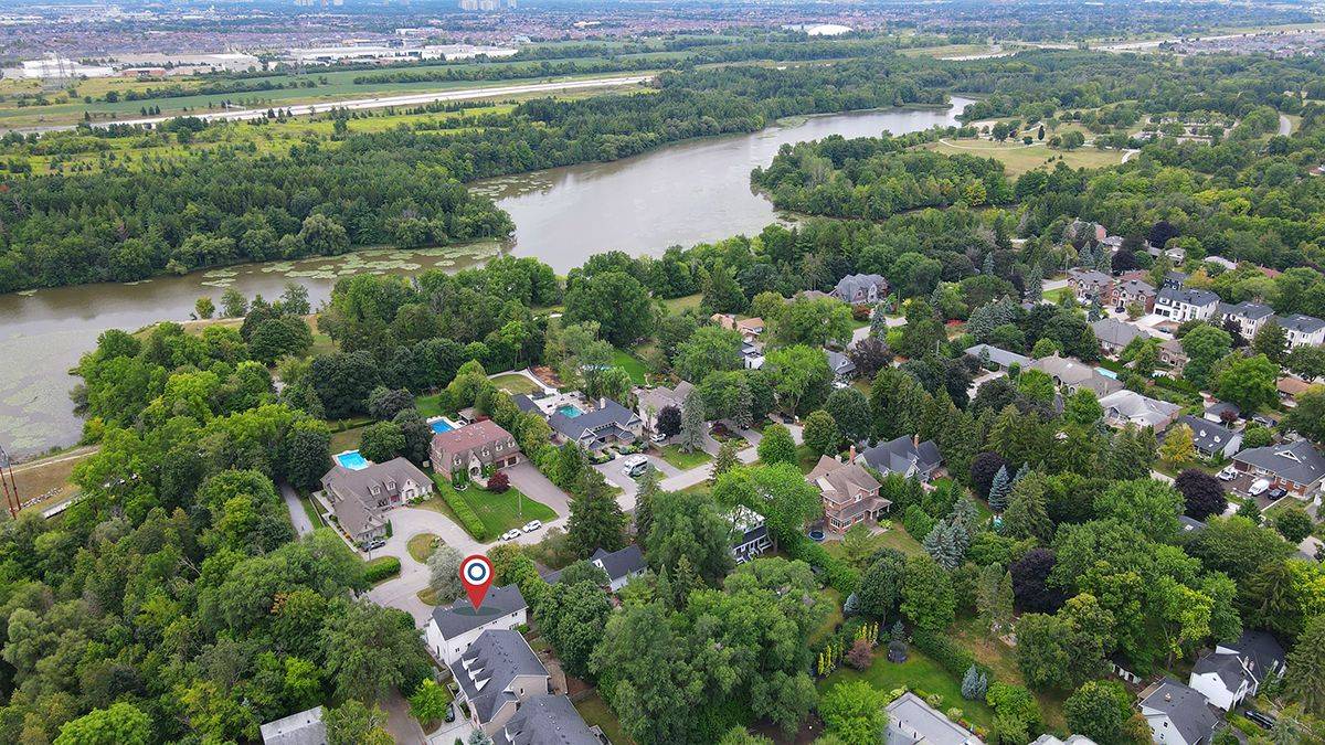 Markham, ON L3P 1E5,2 Riverview RD