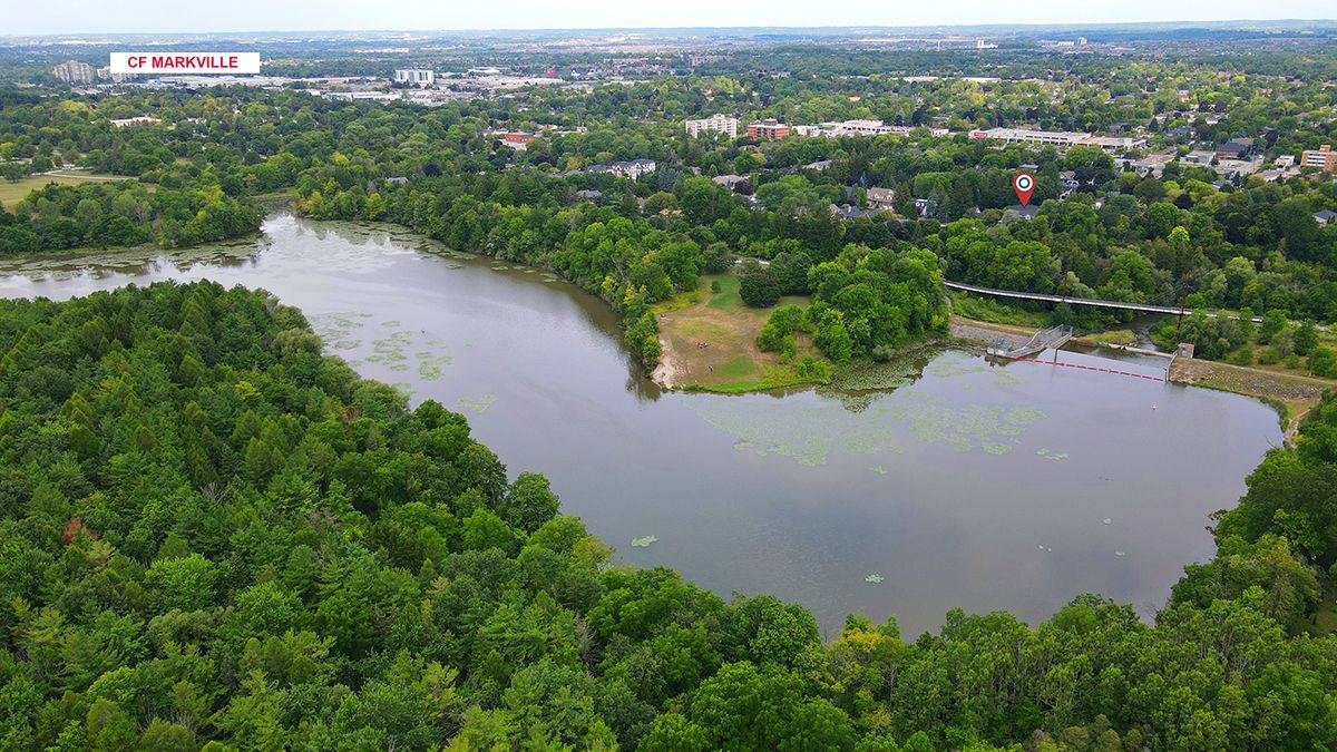 Markham, ON L3P 1E5,2 Riverview RD