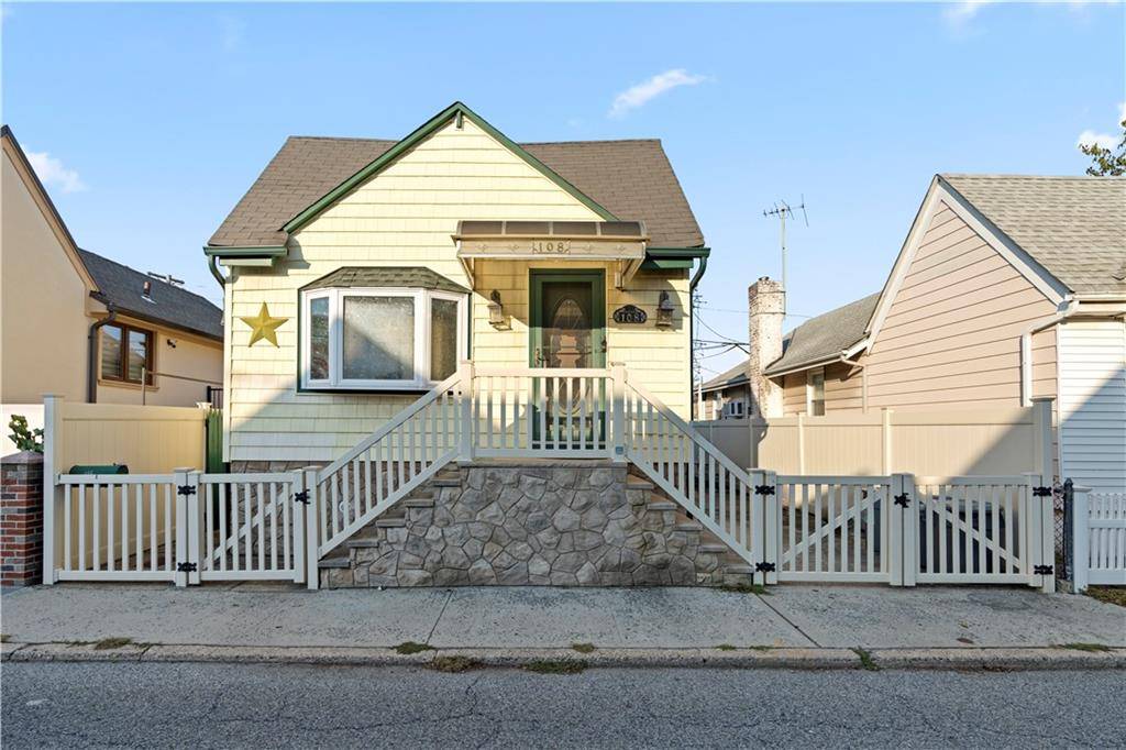 Brooklyn, NY 11229,108 Celeste CT