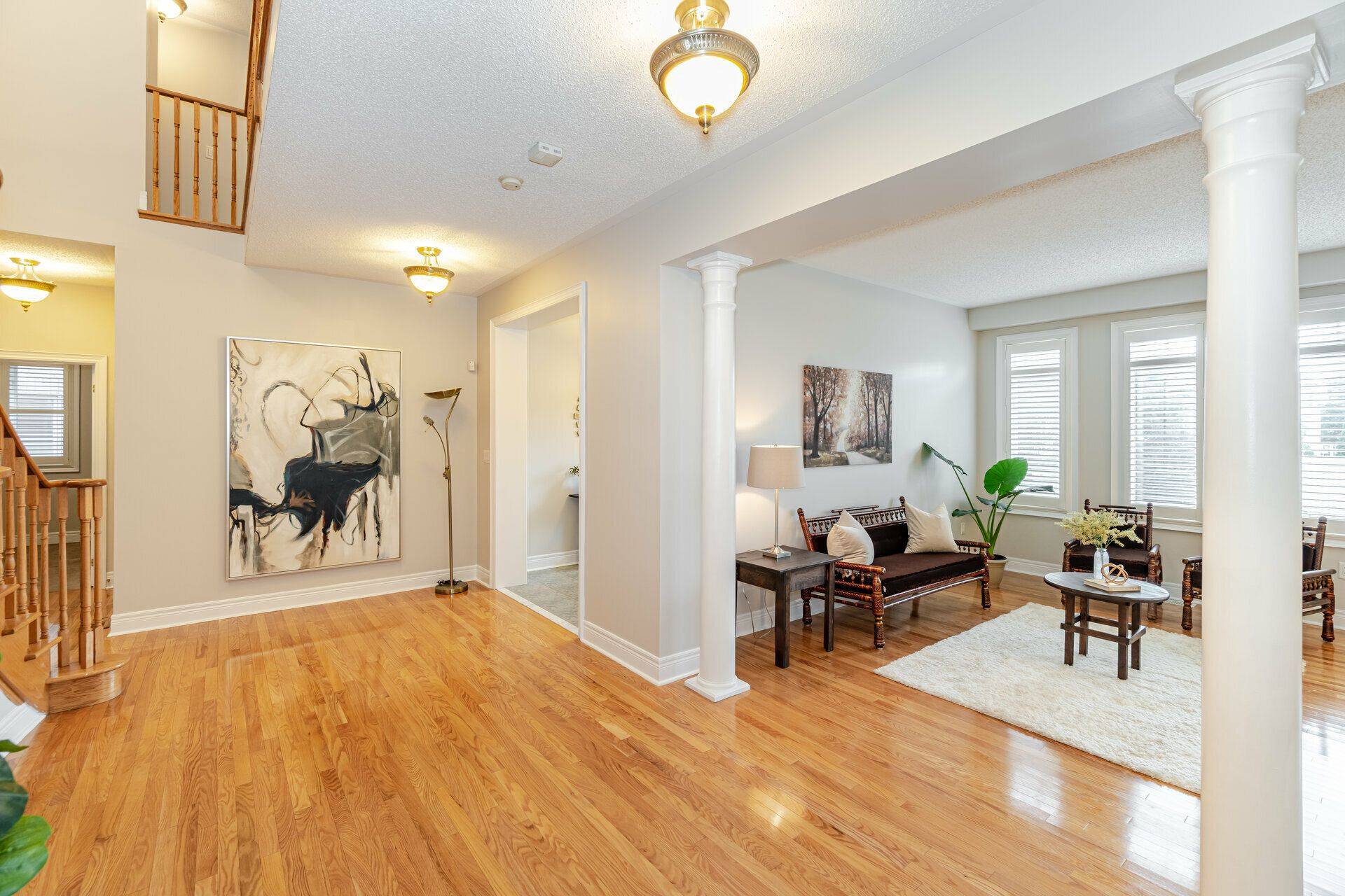 Brampton, ON L6Y 5K7,32 Radial ST