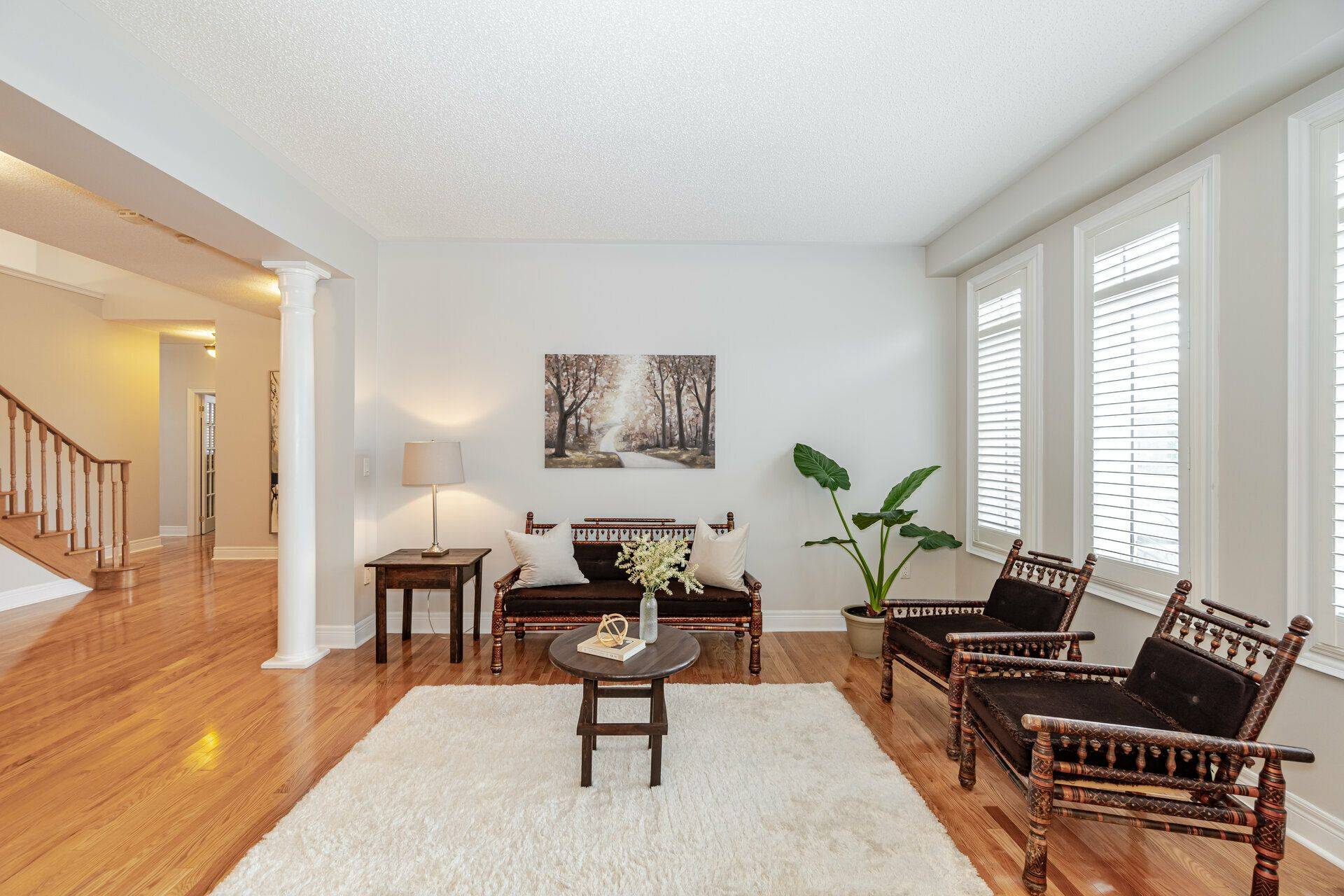 Brampton, ON L6Y 5K7,32 Radial ST