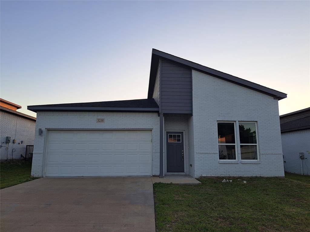 3235 Noor Street, Dallas, TX 75233