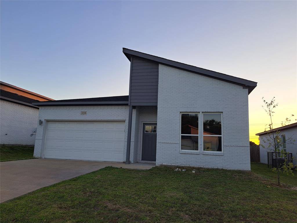 3235 Noor Street, Dallas, TX 75233