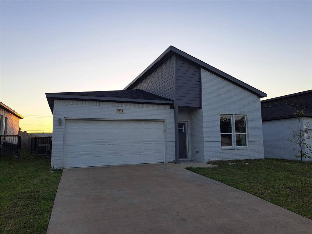 3235 Noor Street, Dallas, TX 75233