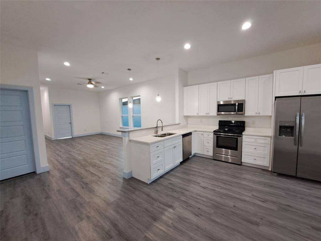 3235 Noor Street, Dallas, TX 75233