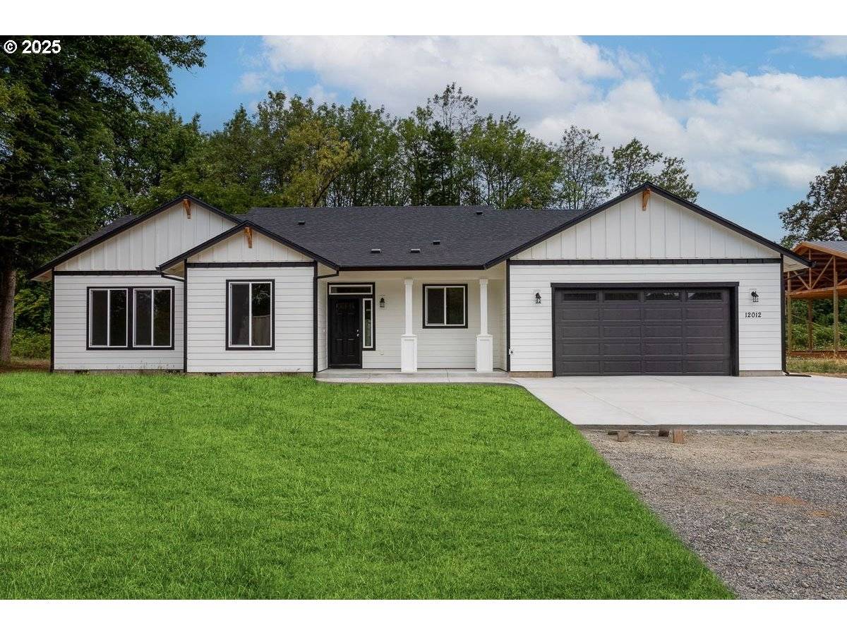 Warren, OR 97053,Parcel 1, Peter St ST