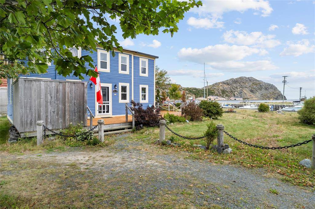 Cupids, NL A0A 2B0,16-18 Quay Road